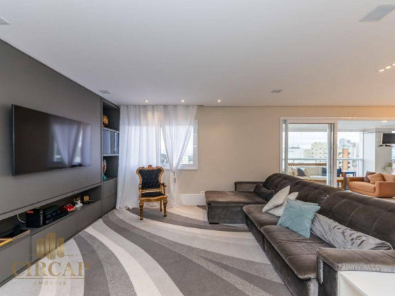 Imagem Apartamento com 3 Quartos à Venda, 187 m² em Vila Leopoldina - São Paulo Imagem Apartamento com 3 Quartos à Venda, 187 m² em Vila Leopoldina - São Paulo