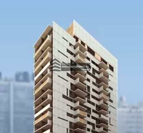 Imagem Apartamento com 2 Quartos à Venda, 68 m² em Jardins - São Paulo Imagem Apartamento com 2 Quartos à Venda, 68 m² em Jardins - São Paulo