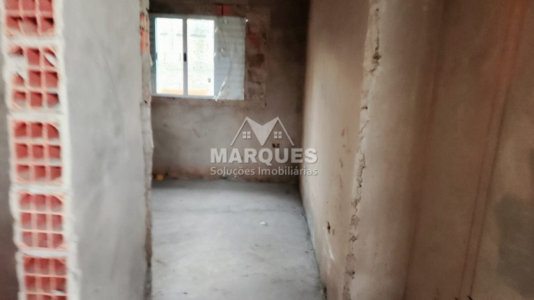 Imagem Casa com 3 Quartos à Venda, 120 m² em Jardim Vila Verde - Hortolândia