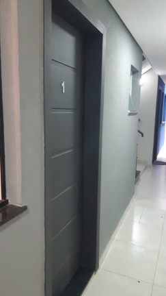 Imagem Imóvel com 2 Quartos à Venda, 37 m² em Cidade Mãe Do Céu - São Paulo