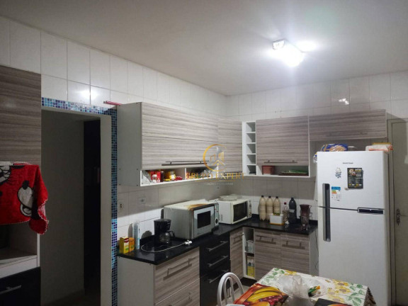 Apartamento com 3 Quartos à Venda, 85 m² em Cidade Vista Verde - São José Dos Campos