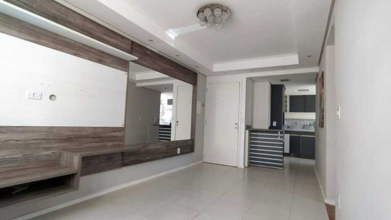 Imóvel com 2 Quartos à Venda, 51 m² em Aberta Dos Morros - Porto Alegre