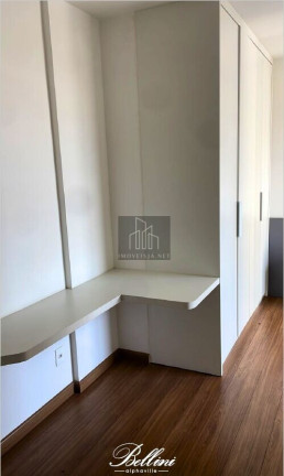 Imagem Apartamento com 3 Quartos para Alugar, 83 m² em Centro Comercial Jubran - Barueri