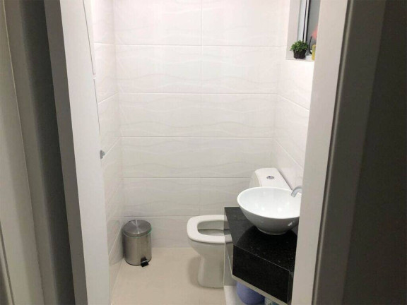 Imagem Casa com 3 Quartos à Venda, 193 m² em Vila Antonina - São Paulo Imagem Casa com 3 Quartos à Venda, 193 m² em Vila Antonina - São Paulo