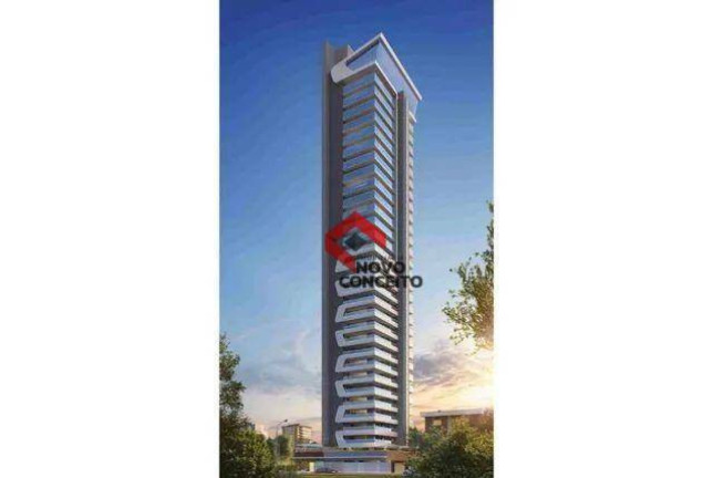 Apartamento com 4 Quartos à Venda, 242 m² em Meireles - Fortaleza