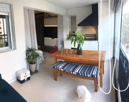 Imagem Apartamento com 3 Quartos à Venda, 88 m² em Vila Suzana - São Paulo