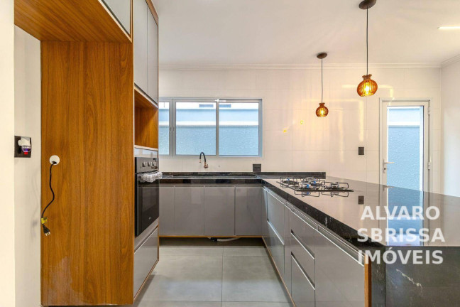 Imagem Casa com 3 Quartos à Venda, 246 m² em Condomínio Portal De Itu - Itu