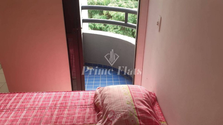 Imagem Apartamento com 1 Quarto à Venda, 30 m² em Morumbi - São Paulo