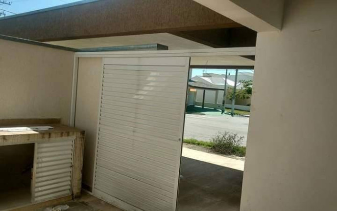 Imagem Casa com 3 Quartos à Venda, 166 m² em Campos Do Conde Chambord - Tremembé