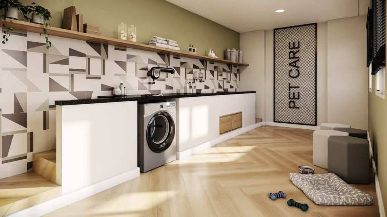 Imagem Apartamento com 2 Quartos à Venda, 42 m² em Limão - São Paulo