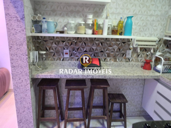 Imagem Apartamento com 3 Quartos à Venda, 110 m² em Algodoal - Cabo Frio