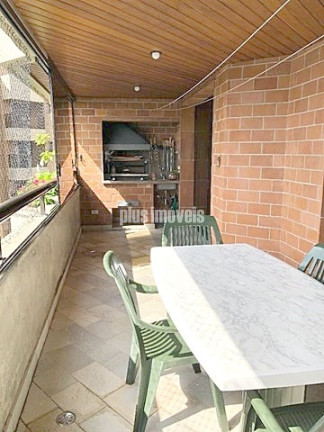 Imagem Apartamento com 4 Quartos à Venda, 230 m² em Panamby - São Paulo Imagem Apartamento com 4 Quartos à Venda, 230 m² em Panamby - São Paulo