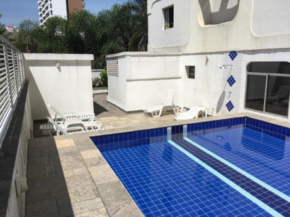 Imagem Imóvel com 2 Quartos para Alugar, 74 m² em Vila Cordeiro - São Paulo Imagem Imóvel com 2 Quartos para Alugar, 74 m² em Vila Cordeiro - São Paulo