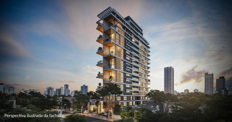 Imagem Apartamento com 3 Quartos à Venda, 385 m² em Jardim Paulista - São Paulo Imagem Apartamento com 3 Quartos à Venda, 385 m² em Jardim Paulista - São Paulo