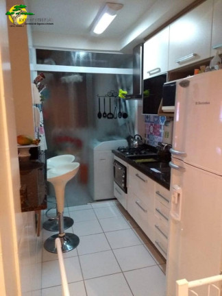 Imagem Apartamento com 2 Quartos à Venda, 50 m² em Parque Novo Mundo - São Paulo Imagem Apartamento com 2 Quartos à Venda, 50 m² em Parque Novo Mundo - São Paulo