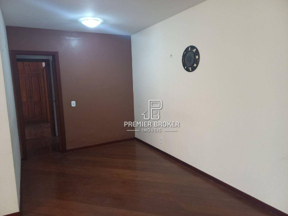 Imagem Apartamento com 2 Quartos à Venda, 104 m² em Várzea - Teresópolis