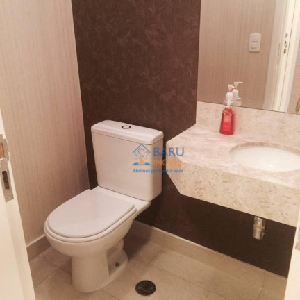 Imagem Apartamento com 1 Quarto à Venda, 57 m² em Vila Mariana - São Paulo