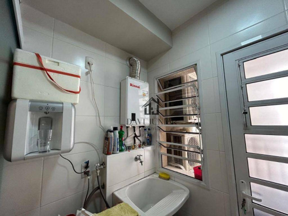 Imagem Apartamento com 3 Quartos à Venda, 96 m² em Além Ponte - Sorocaba