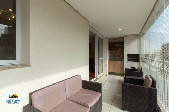Imagem Apartamento com 4 Quartos à Venda, em Indianópolis - São Paulo Imagem Apartamento com 4 Quartos à Venda, em Indianópolis - São Paulo