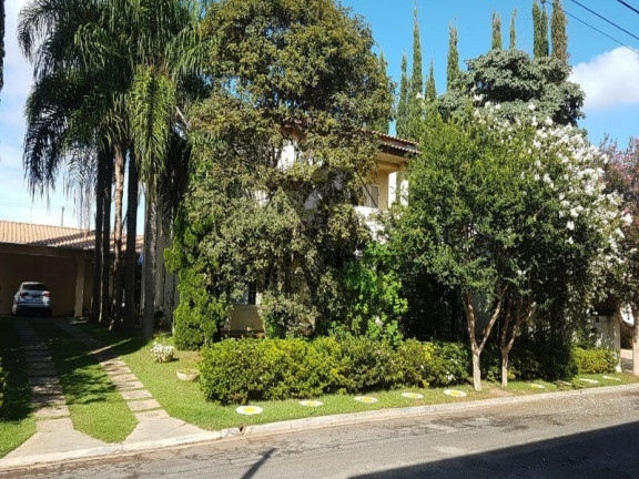 Casa de Condomínio com 3 Quartos à Venda, 243 m² em Condominio Mirante De Ipanema - Sorocaba