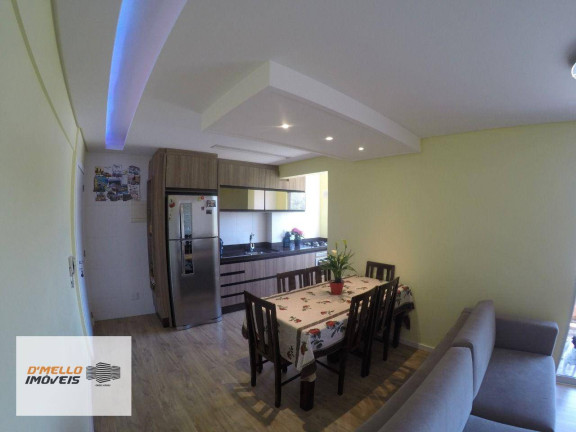 Imagem Apartamento com 2 Quartos à Venda, 93 m² em Mar Das Pedras - Biguaçu