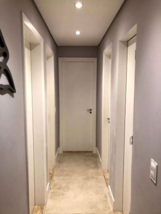 Imagem Apartamento com 3 Quartos à Venda, 92 m² em Mooca - São Paulo