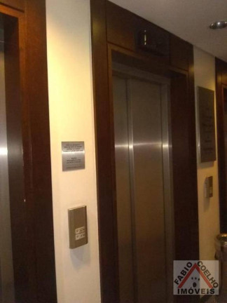 Imagem Apartamento com 1 Quarto à Venda, 30 m² em Jardins - São Paulo