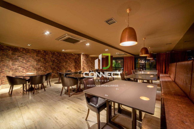 Imagem Apartamento com 4 Quartos à Venda, 268 m² em Praia Brava - Itajaí