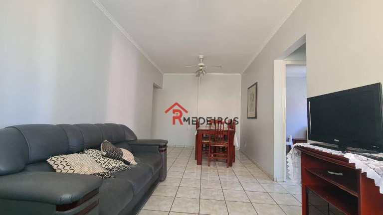 Imagem Apartamento com 2 Quartos à Venda, 63 m² em Aviação - Praia Grande