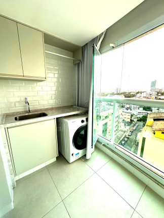 Imagem Apartamento com 2 Quartos à Venda, 86 m² em Rio Vermelho - Salvador