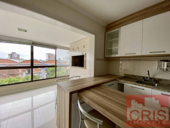 Imagem Apartamento com 3 Quartos à Venda, 122 m² em Cidade Alta - Bento Gonçalves