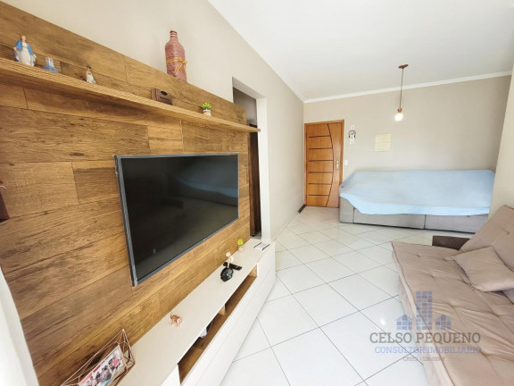 Imagem Apartamento com 1 Quarto à Venda, 56 m² em Aviação - Praia Grande Imagem Apartamento com 1 Quarto à Venda, 56 m² em Aviação - Praia Grande