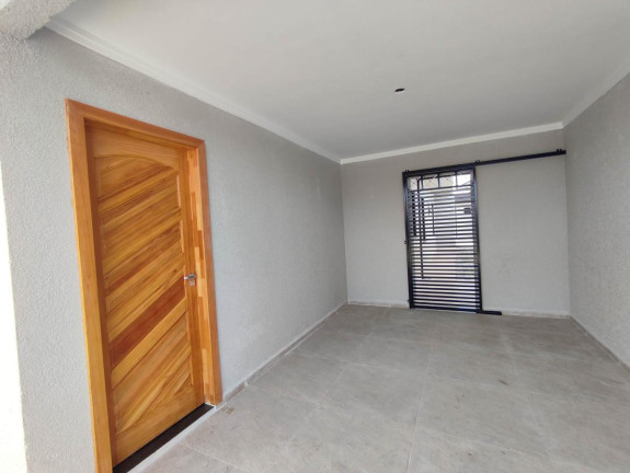 Imagem Casa com 3 Quartos à Venda, 102 m² em Parque Da Fonte - São José Dos Pinhais