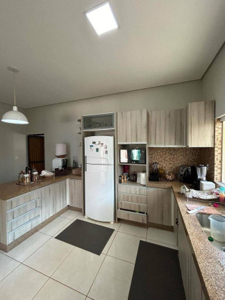 Imagem Casa com 3 Quartos à Venda, 265 m² em Jardim Europa - Tangará Da Serra Imagem Casa com 3 Quartos à Venda, 265 m² em Jardim Europa - Tangará Da Serra