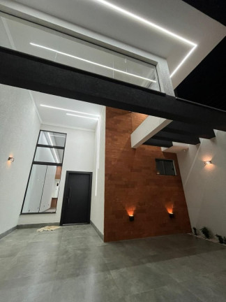 Casa com 3 Quartos à Venda, 128 m² em Jardim Cidade Monções - Maringa