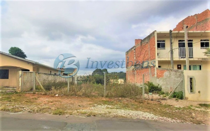 Imagem Terreno à Venda, 360 m² em Fazendinha - Curitiba Imagem Terreno à Venda, 360 m² em Fazendinha - Curitiba
