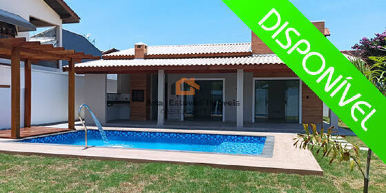 Casa com 3 Quartos à Venda, 420 m² em Cibratel - Itanhaém