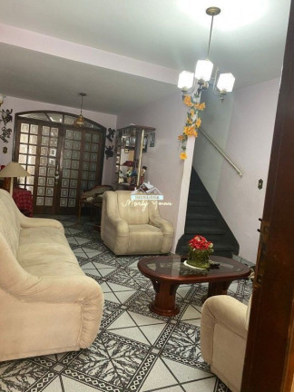 Imagem Sobrado com 2 Quartos à Venda, 127 m² em São João Clímaco - São Paulo Imagem Sobrado com 2 Quartos à Venda, 127 m² em São João Clímaco - São Paulo