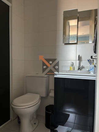 Imagem Imóvel com 2 Quartos à Venda, 55 m² em Mooca - São Paulo