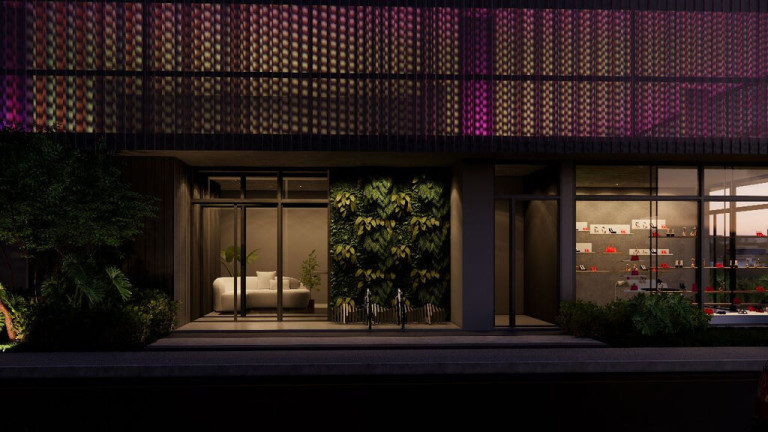 Imagem Apartamento com 2 Quartos à Venda, 70 m² em Itapema - Itapema