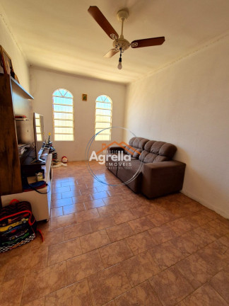 Imagem Casa com 2 Quartos à Venda, 90 m² em Conjunto Residencial Anselmo Lopes Bueno - Mogi Mirim Imagem Casa com 2 Quartos à Venda, 90 m² em Conjunto Residencial Anselmo Lopes Bueno - Mogi Mirim
