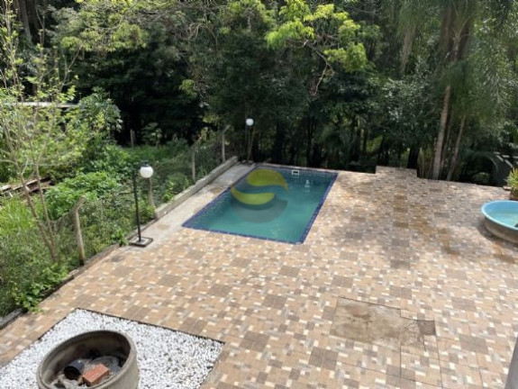 Imagem Casa de Condomínio com 5 Quartos à Venda, 460 m² em Granja Carneiro Viana - Cotia Imagem Casa de Condomínio com 5 Quartos à Venda, 460 m² em Granja Carneiro Viana - Cotia