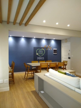 Imagem Apartamento com 3 Quartos à Venda, 110 m² em Pompeia - São Paulo Imagem Apartamento com 3 Quartos à Venda, 110 m² em Pompeia - São Paulo