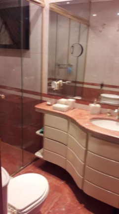 Imagem Apartamento com 3 Quartos à Venda, 120 m² em Vila Dom Pedro I - São Paulo