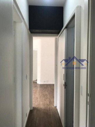 Imagem Apartamento com 2 Quartos à Venda, 80 m² em Vila Mascote - São Paulo