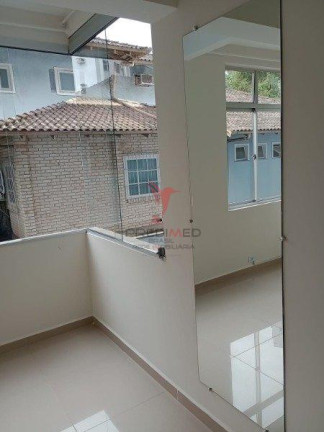 Imagem Apartamento com 3 Quartos à Venda, 134 m² em Centro - Blumenau