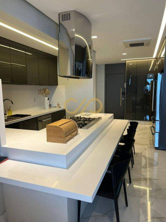 Imagem Apartamento com 4 Quartos à Venda, 250 m² em Canto Do Forte - Praia Grande