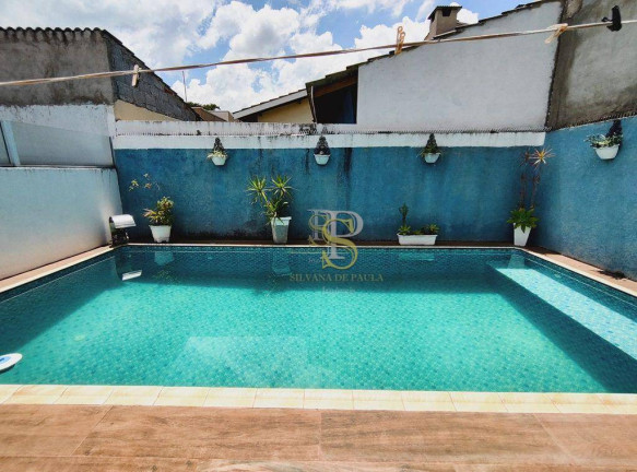 Imagem Casa com 2 Quartos à Venda, 90 m² em Nova Cerejeira - Atibaia Imagem Casa com 2 Quartos à Venda, 90 m² em Nova Cerejeira - Atibaia