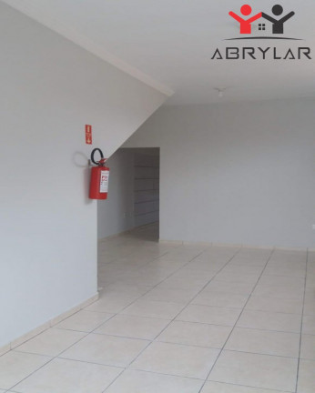 Imóvel para Alugar, 55 m² em Vila Hortolândia - Jundiaí