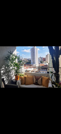 Imagem Apartamento com 2 Quartos à Venda, 70 m² em Vila Gilda - Santo André Imagem Apartamento com 2 Quartos à Venda, 70 m² em Vila Gilda - Santo André